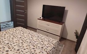 Fresh Apartman